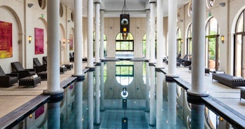 Villas at Terre Blanche, Provence image 2