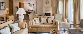 Terre Blanche Hotel Spa Golf Resort image 3