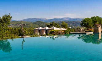Villas at Terre Blanche, Provence image 1