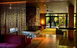 te waonui forest retreat south island 