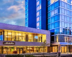 exterior at thompson nashville