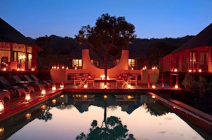 Thanda Safari  image 3