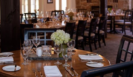 The Antler Steakhouse