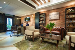 The Barracks image 2