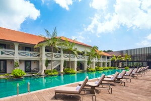 The Barracks image 1