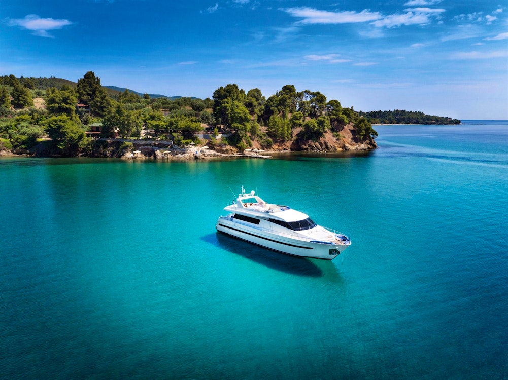 The Bird, Danai Beach Resort & Villas, Halkidiki, Greece