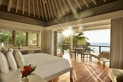 The Branson Estate - Beach Villa