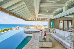 The Branson Estate - Headland House