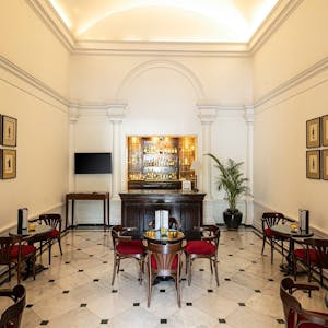 The Cavalry Bar
