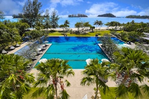 The Danna Langkawi Resort & Beach Villas image 1
