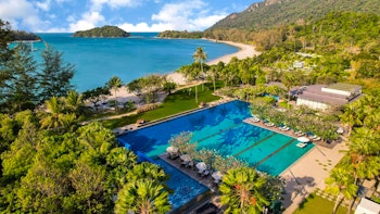 The Danna Langkawi Resort & Beach Villas image 2