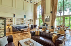 Churchill Room at The Danna Langkawi Resort & Beach Villas