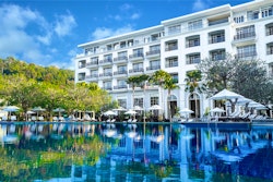The Danna Langkawi Resort & Beach Villas