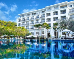 The Danna Langkawi Resort & Beach Villas