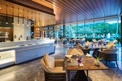 Terrace at The Danna Langkawi Resort & Beach Villas