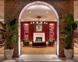 Press Room Lounge, The Eliza Jane, New Orleans, Louisiana, USA