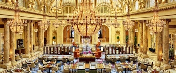 Palace Hotel, A Luxury Collection Hotel image 1