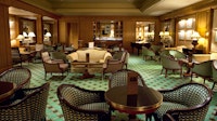 Gibson Lounge, Grand America Hotel, Utah