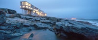 Fogo Island Inn