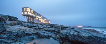 Fogo Island