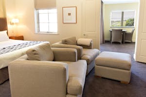 Vineyard Suite