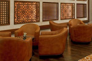 The Manhattan Lounge