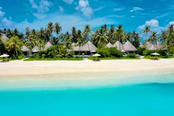 Beach at The Nautilus Beach & Ocean Houses