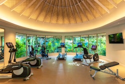 FitSphere at The Nautilus Beach & Ocean Houses