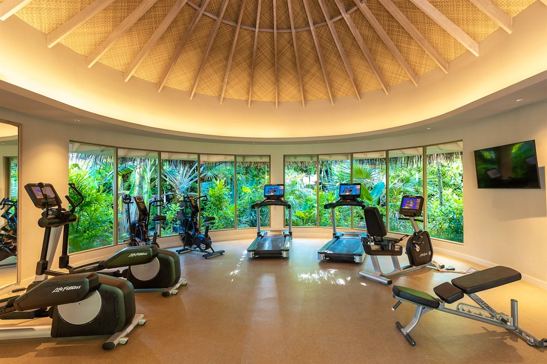 FitSphere at The Nautilus Beach & Ocean Houses