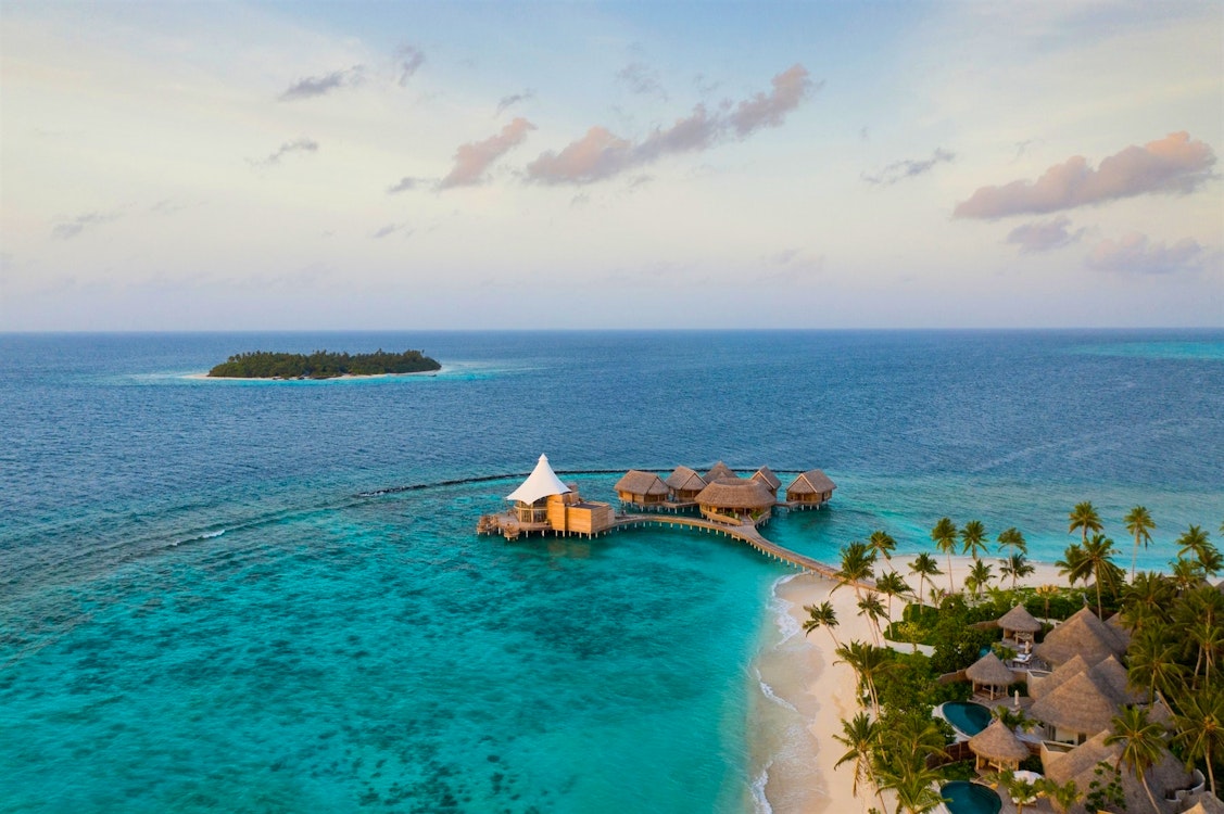 Restaurant at The Nautilus Beach & Ocean Houses