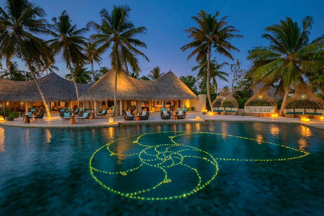 Resort at The Nautilus Beach & Ocean Houses