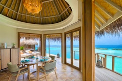 Ocean Residences with a Private Infinity Pool at The Nautilus Beach & Ocean Houses