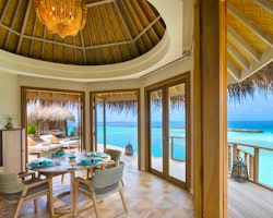 Ocean Residences with a Private Infinity Pool at The Nautilus Beach & Ocean Houses