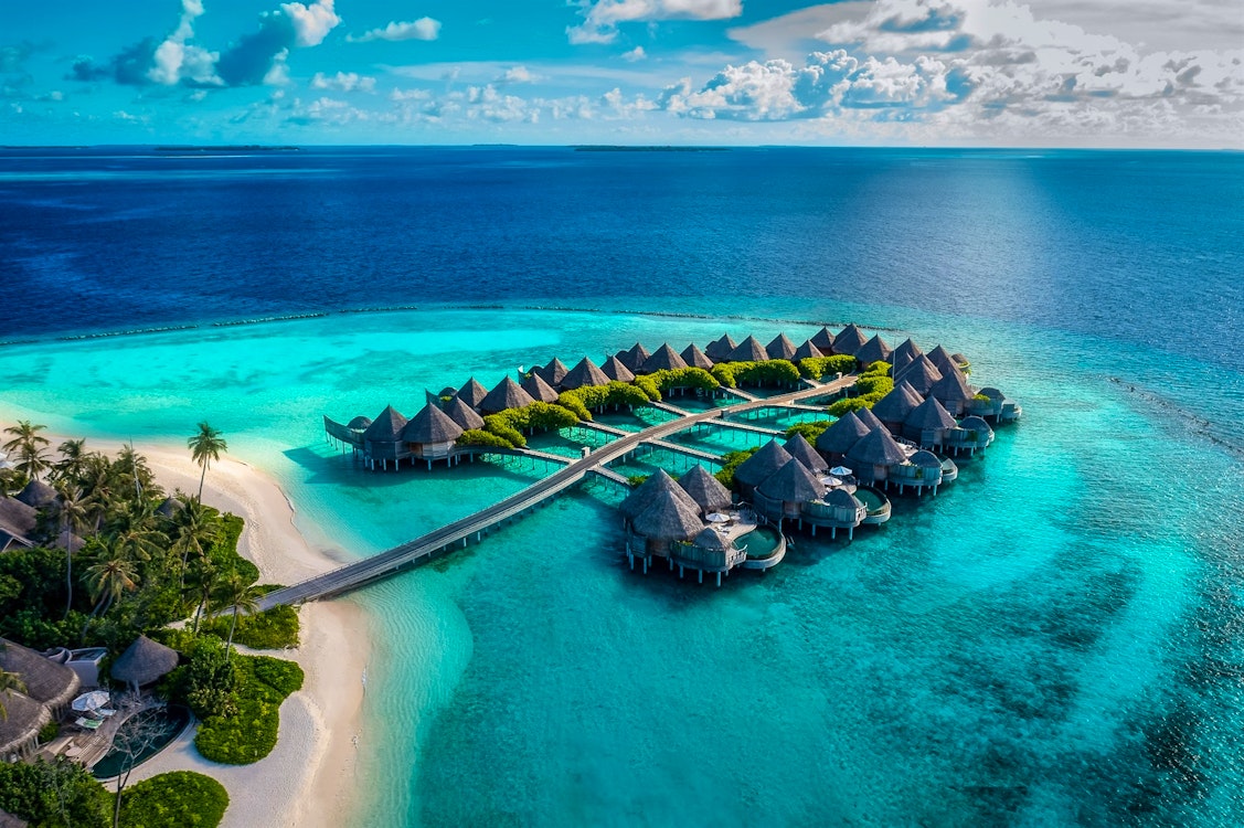 The Nautilus Beach & Ocean Houses