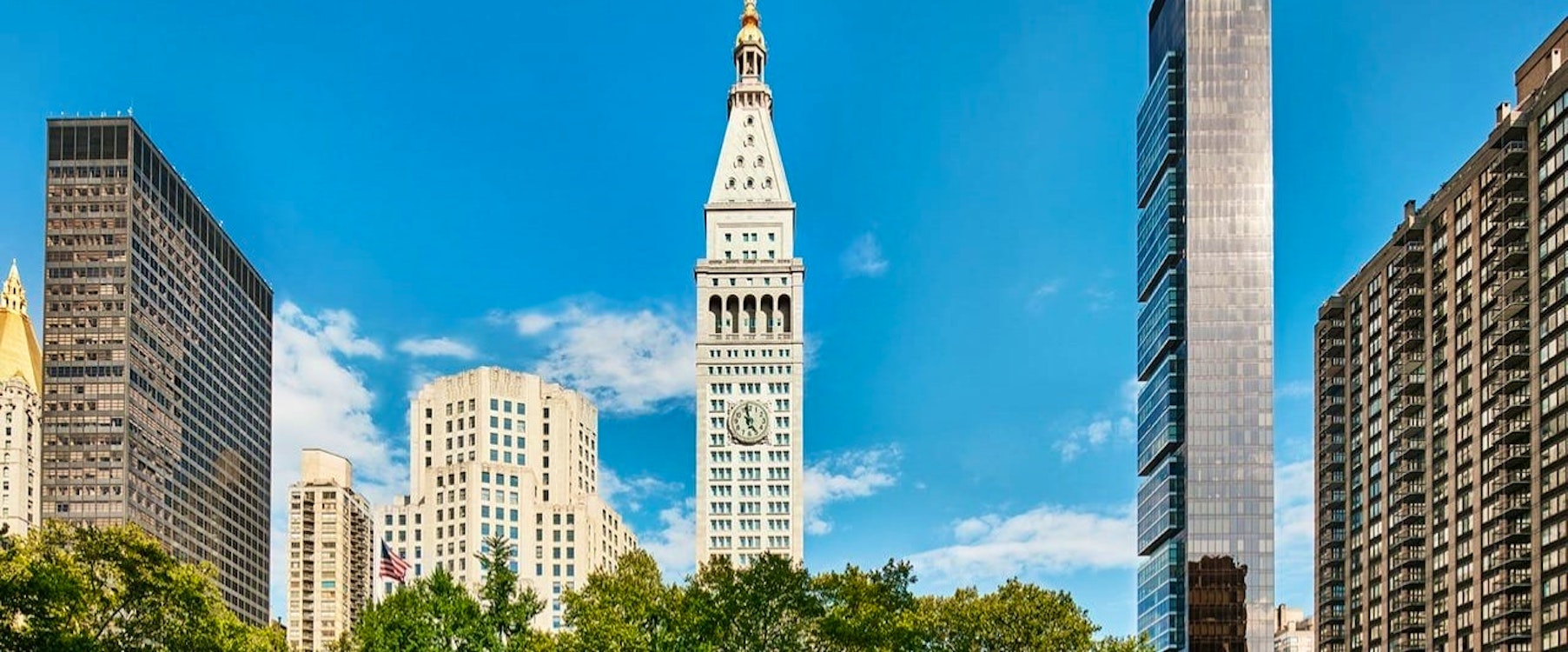 the new york edition