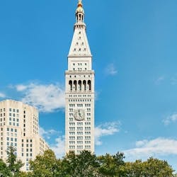 the new york edition