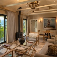 The Oaks, Leeu Estates. Cape Winelands, South Africa