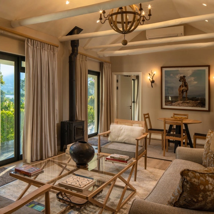 The Oaks, Leeu Estates. Cape Winelands, South Africa