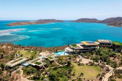 The Oasis Estate Overview