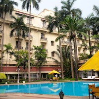 Ganges Voyager Cruise image 3