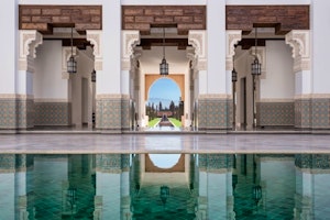 The Oberoi, Marrakech  image 1