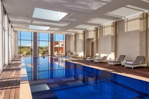The Oberoi, Marrakech  image 3