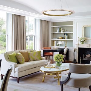 The Observatory Suite