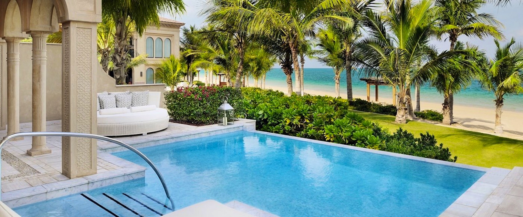 Palm Beach Executive Suite