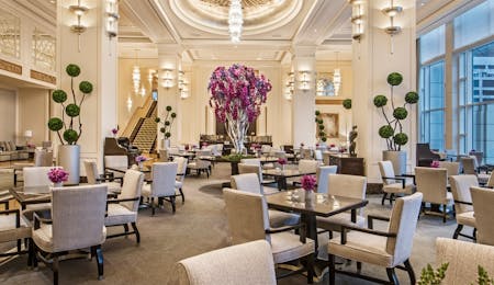 The Lobby