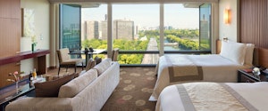 Grand Premier Park Room