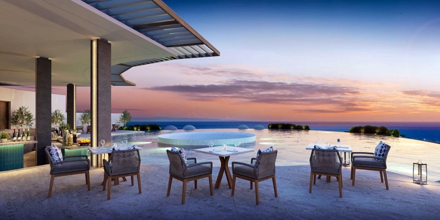 Six Senses Kanuhura The Point