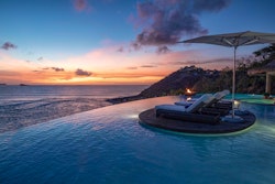 The Point Estate - Pool