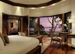 The Rayavadee Villa, Rayavadee, Krabi, Thailand