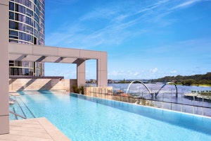 The Ritz-Carlton, Perth image 2